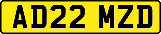 AD22MZD