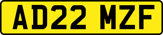 AD22MZF