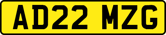 AD22MZG