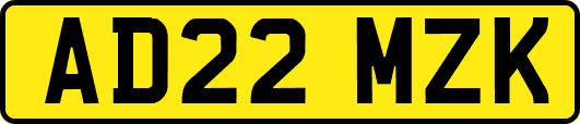 AD22MZK