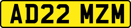 AD22MZM