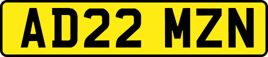 AD22MZN