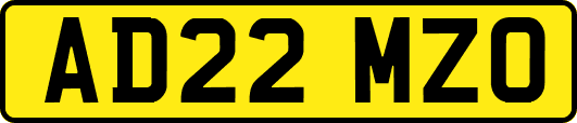 AD22MZO