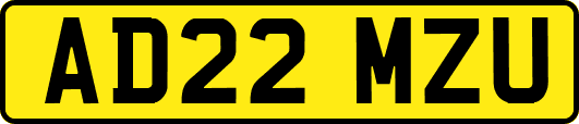 AD22MZU