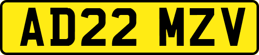 AD22MZV