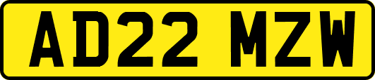 AD22MZW