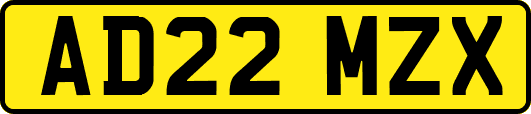 AD22MZX