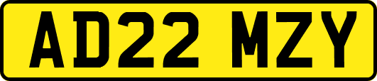 AD22MZY