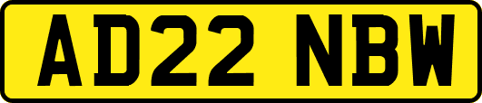 AD22NBW