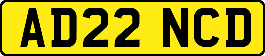 AD22NCD