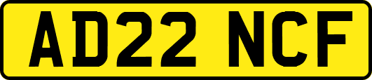 AD22NCF