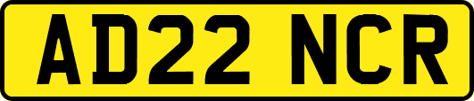 AD22NCR