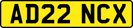 AD22NCX