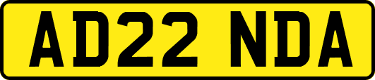 AD22NDA