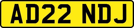 AD22NDJ