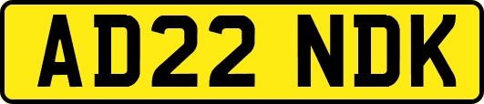 AD22NDK