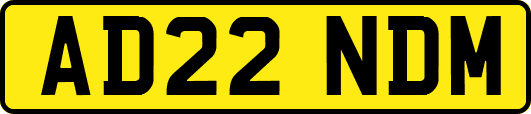 AD22NDM