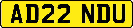 AD22NDU