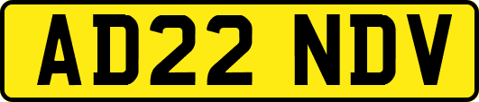 AD22NDV