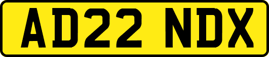 AD22NDX