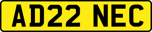 AD22NEC
