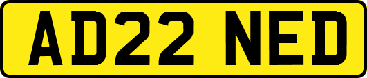 AD22NED