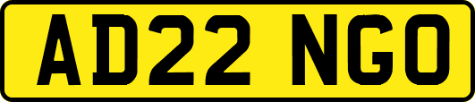 AD22NGO