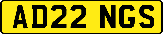 AD22NGS