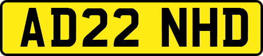 AD22NHD