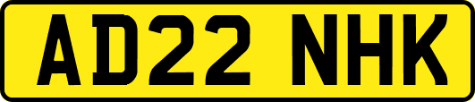 AD22NHK