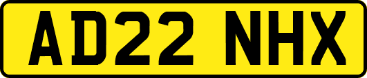 AD22NHX