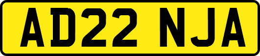AD22NJA