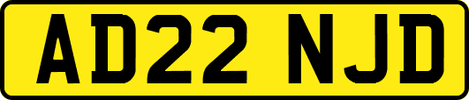 AD22NJD