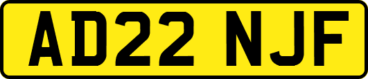 AD22NJF