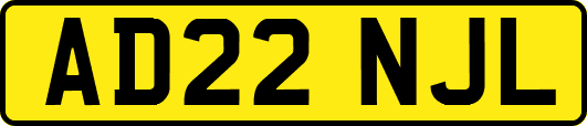 AD22NJL