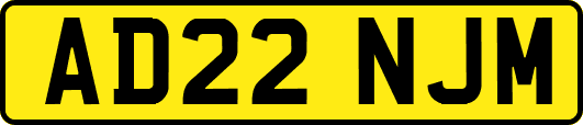 AD22NJM