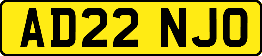 AD22NJO