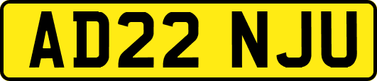 AD22NJU