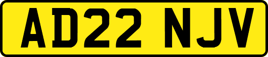 AD22NJV