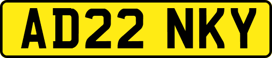 AD22NKY