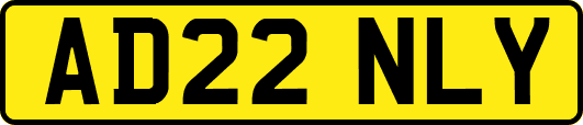 AD22NLY