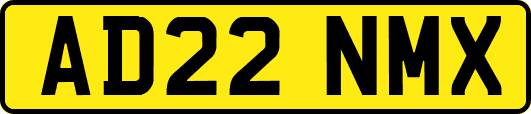 AD22NMX