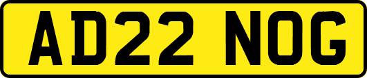 AD22NOG