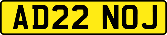 AD22NOJ