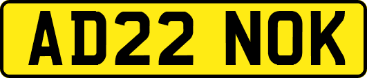 AD22NOK