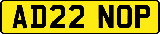 AD22NOP