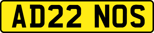 AD22NOS