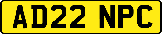 AD22NPC