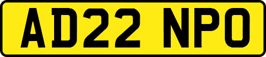 AD22NPO