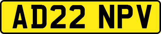 AD22NPV